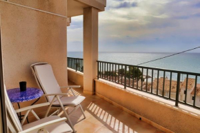 Casa Aballi Altea
